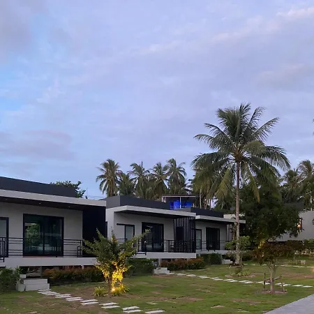 Danup Villa Wok Tum Exterior photo
